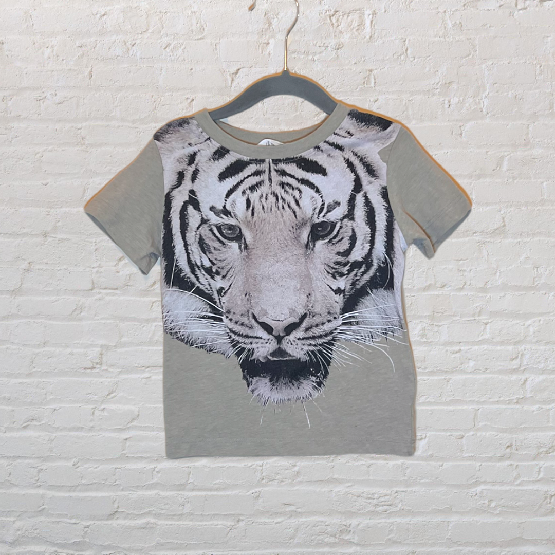H&M Tiger T-Shirt (18-24)